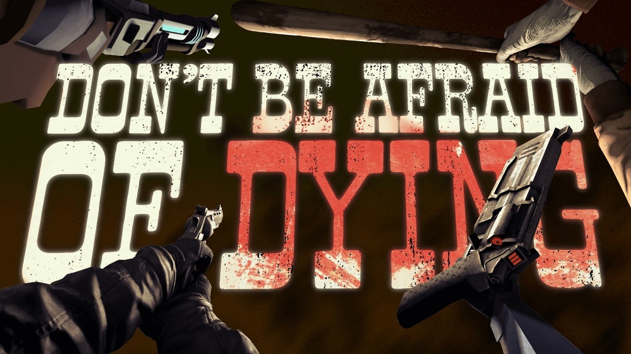 Risk-Taking in Video Games