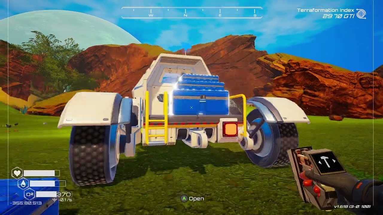 THE PLANET CRAFTER PART 22