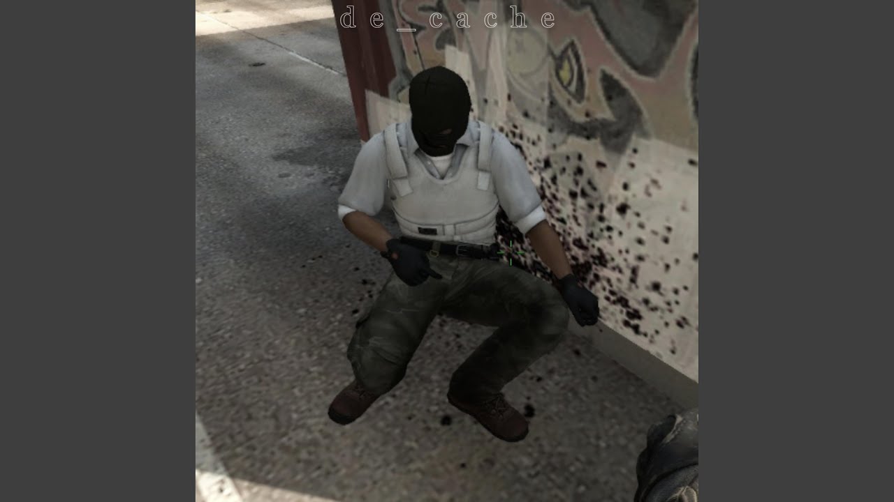 de_cache