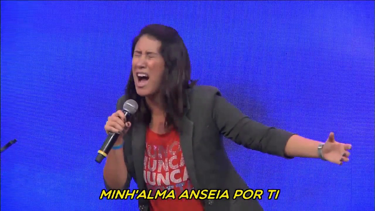 Poderoso Deus - Marcos Brunet, Jason Lee, Ana Nóbrega, Judson de Oliveira