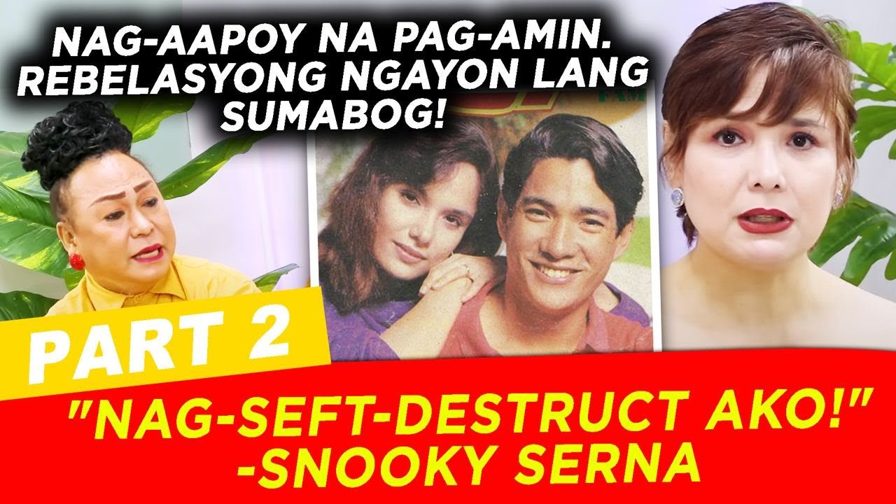 SA PAGHIHIWALAY NILA NI RICARDO CEPEDA: 