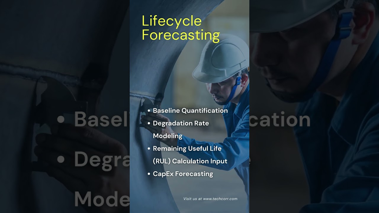 Integrating NDT with Asset Management: The Future of Maintenance | TechCorr