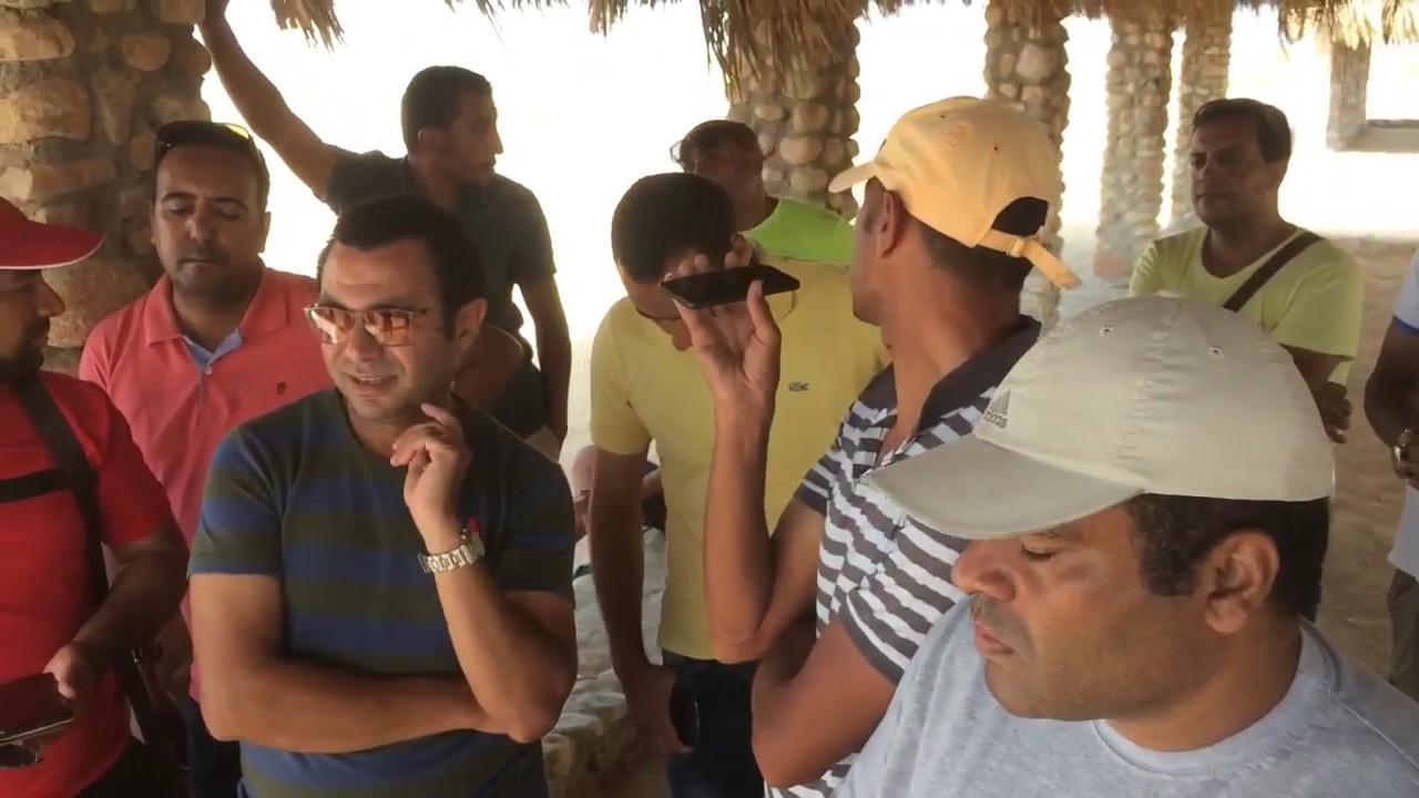 معلومات مختلفة و متنوعة عن محمية نبق