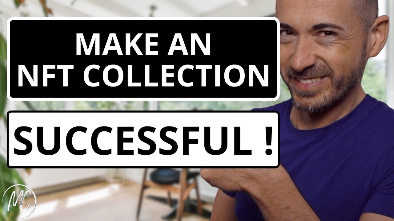 How To Make a Successful NFT Collection -  Focus On These 3 Variables 💪
