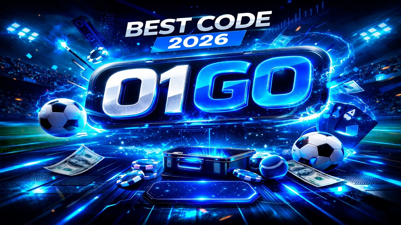 1WIN Promo Code: 