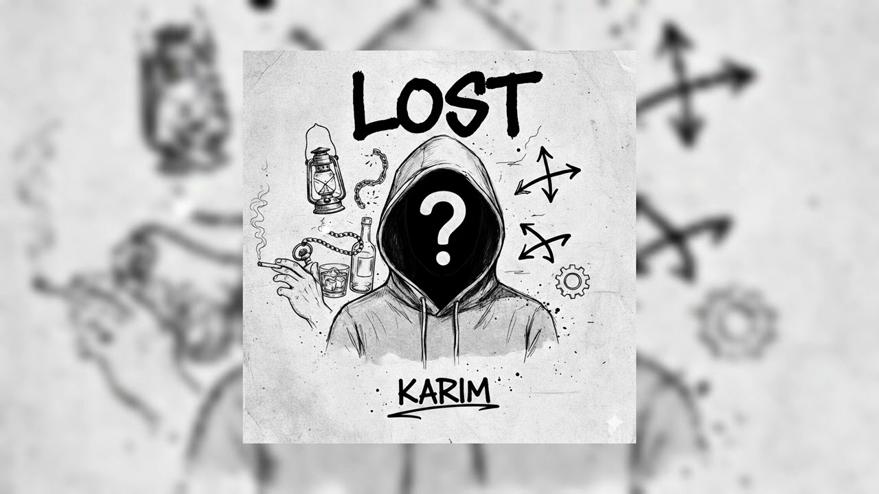 KARIM - LOST (DEMO)
