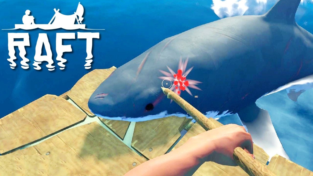 Walka o przetrwanie | RAFT (#2)