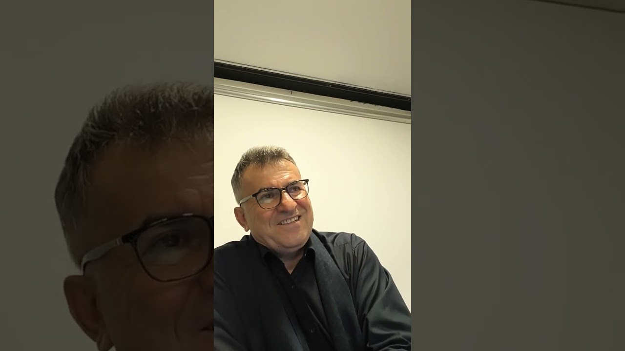 Abbara Sohbetleri - İsmail DİNÇER - 08 02 2026
