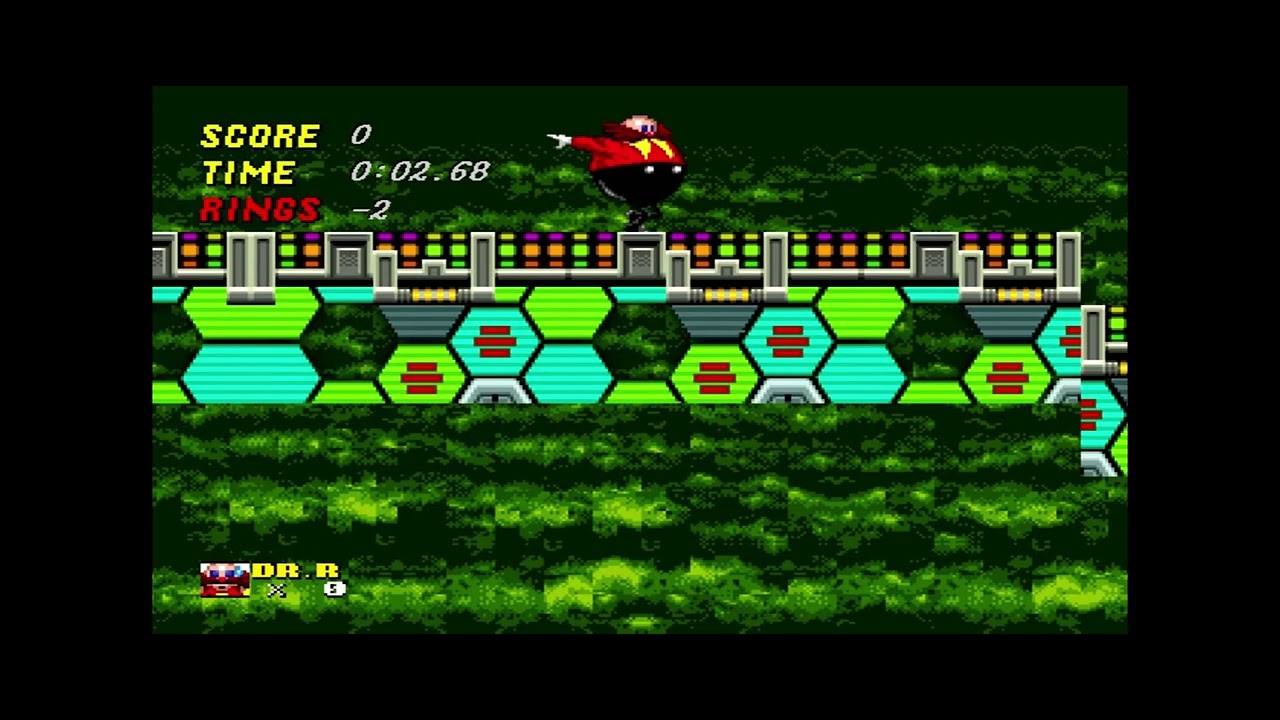 Sonic.exe OST - KINTOBOR