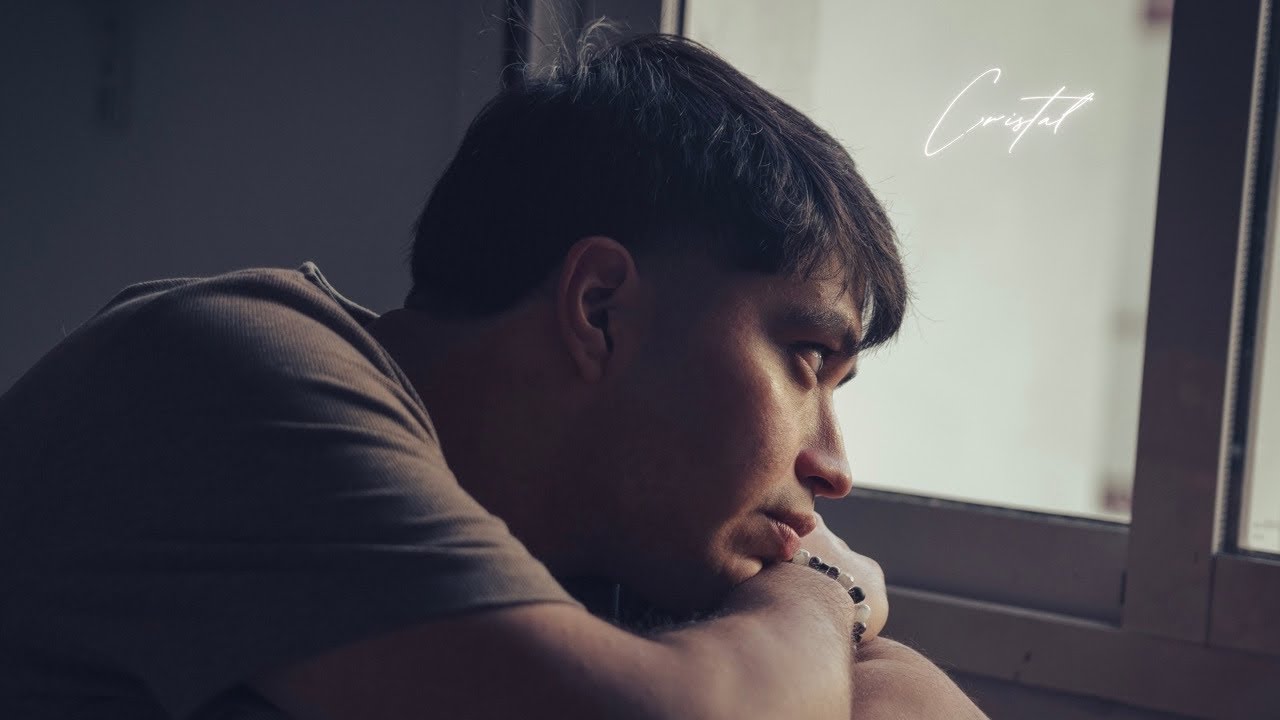 Jhon Byron - Cristal (Video Oficial)