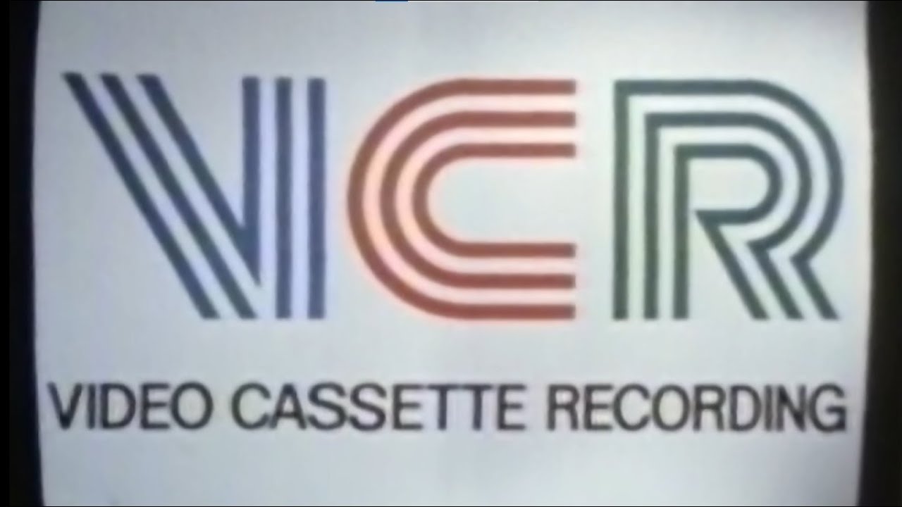 Das kleine Videopraktikum - VCR Demonstrationsvideo