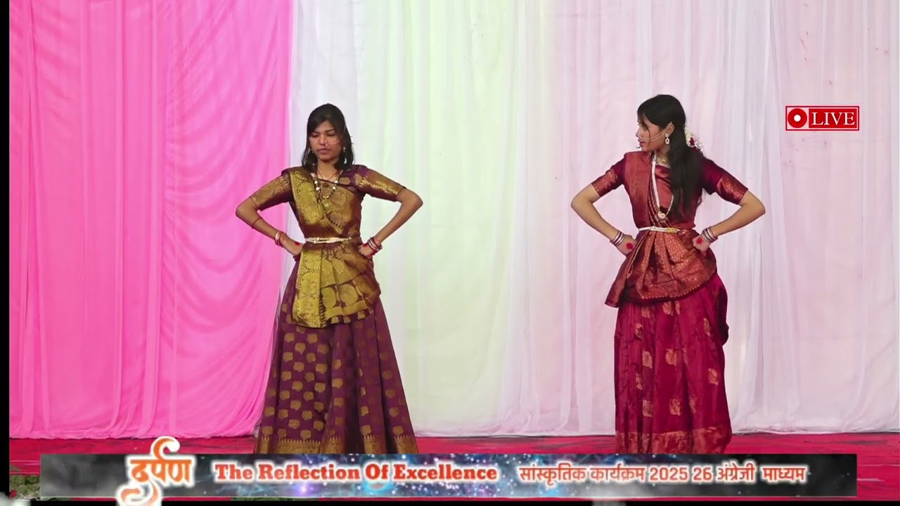 Wo kisna hai dance 