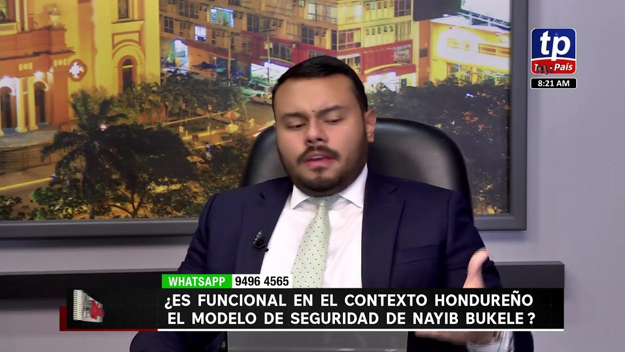 ASÍ OPINAN | 17 DE FEBRERO 2026