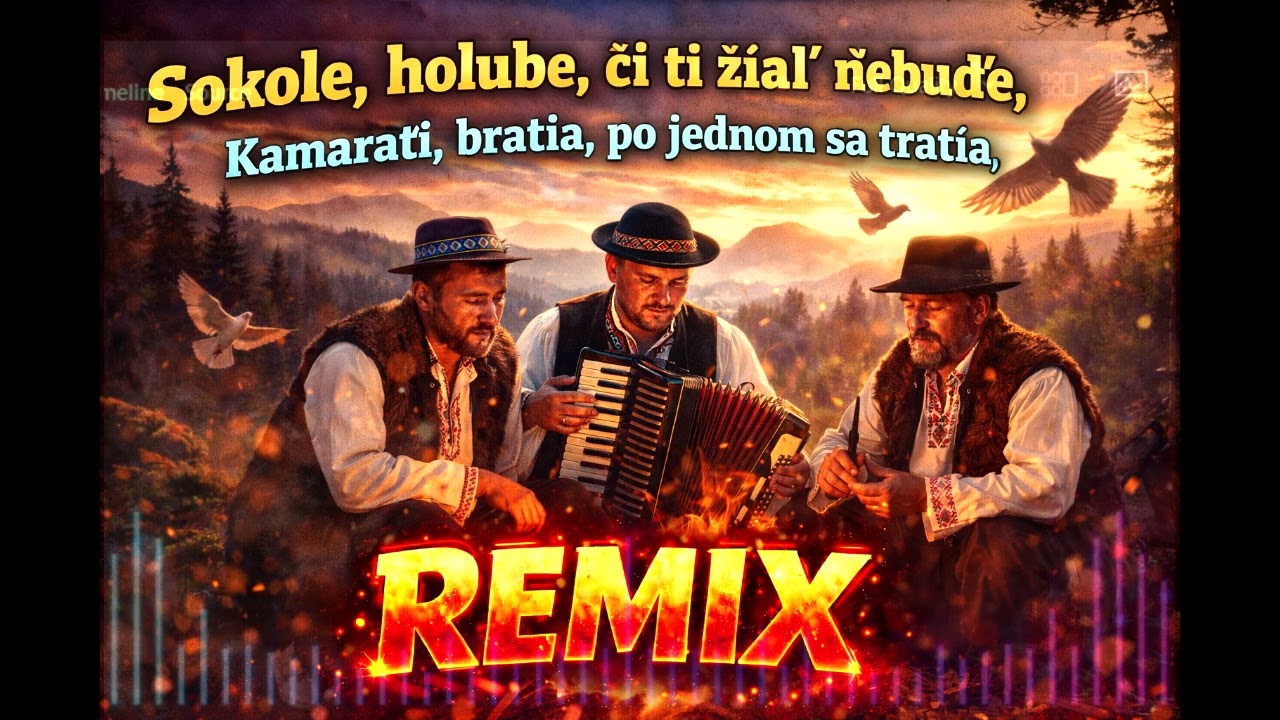 Sokole Holube   Kamarati bratia