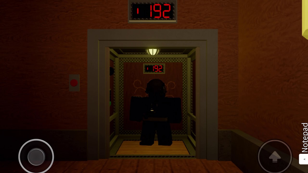 Roblox Light Bulb horror FULL GAMEPLAY