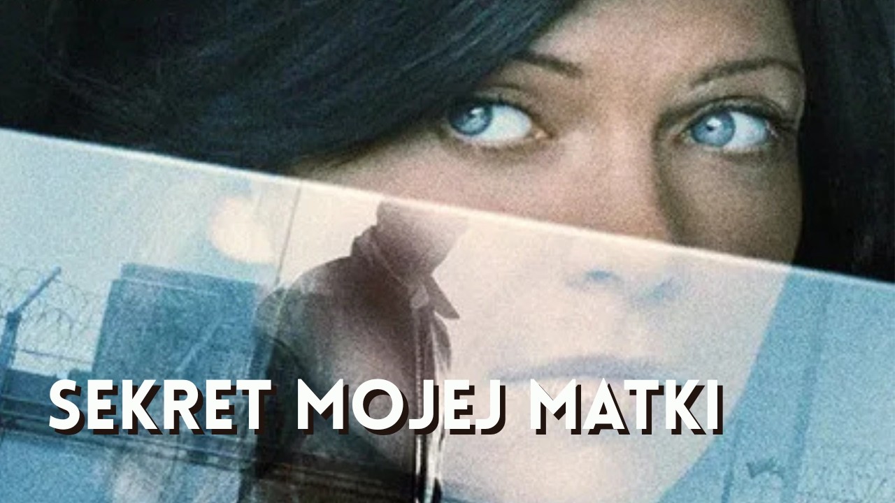 Sekret mojej matki | Thriller | Polski lektor