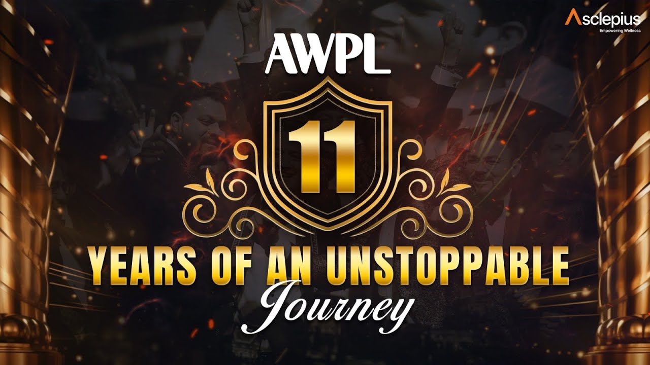 AWPL Documentary | Celebrating 11 Years of Legacy: From Dreams to Destinies
