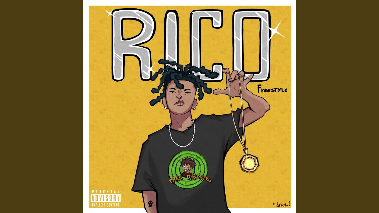 Rico Freestyle