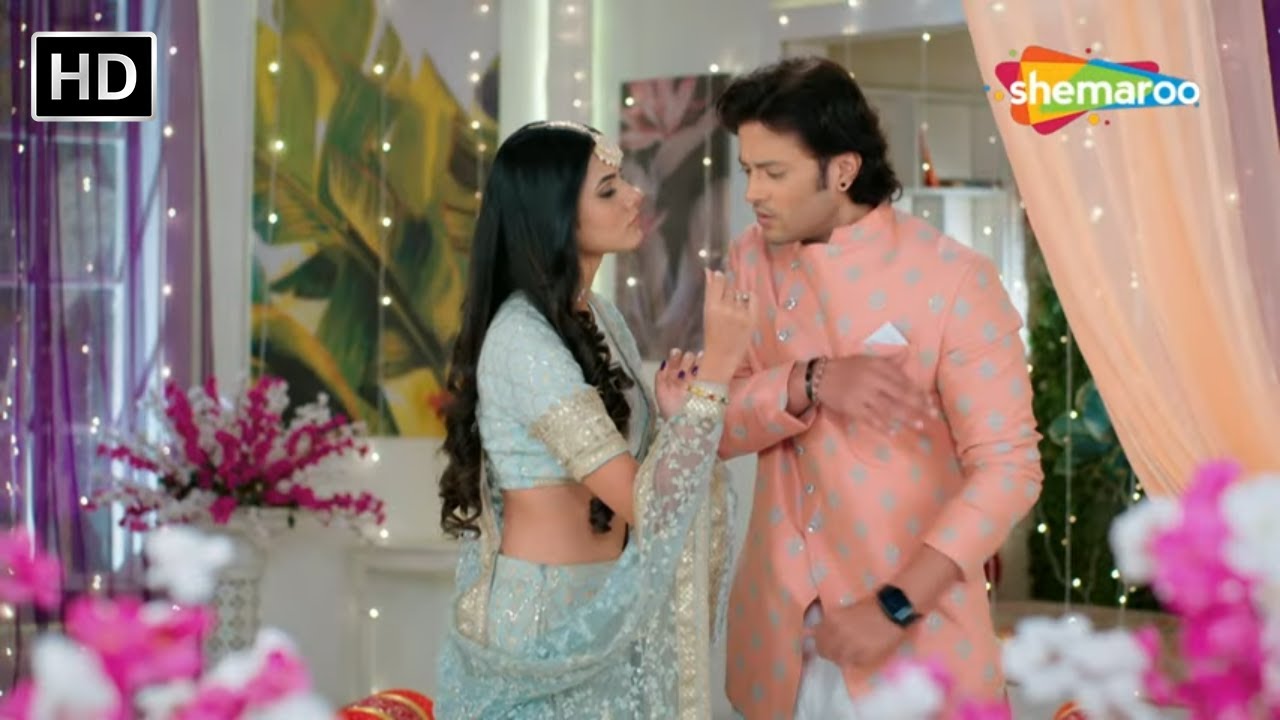 Kismat Ki Lakeeron Se Full Episode 7 | Hindi Romantic Show | Indian Tv Show | HD Video