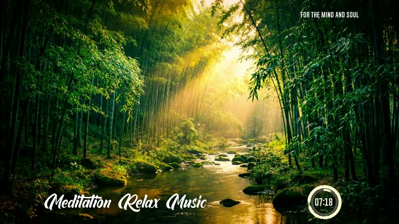 Meditation Relax Music