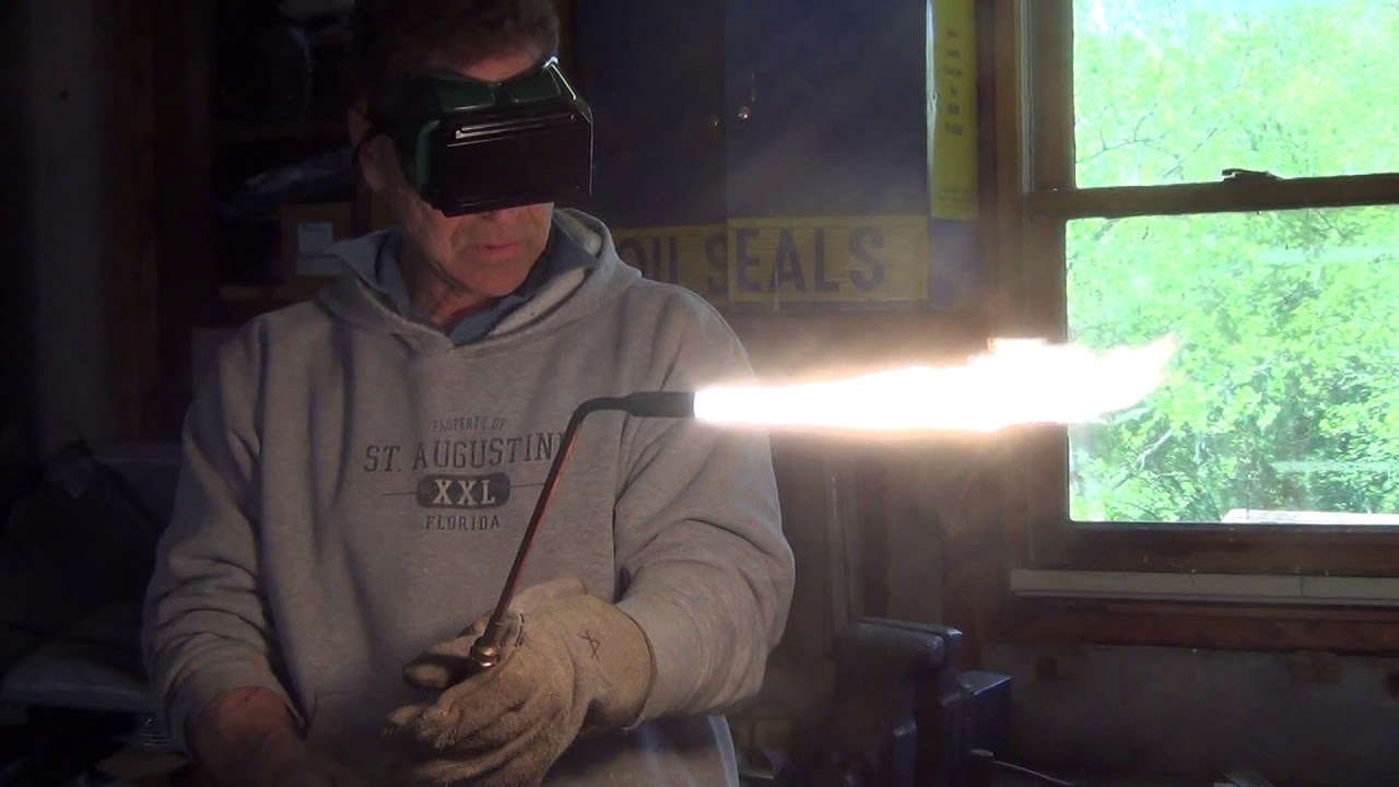 Heating 1/2
