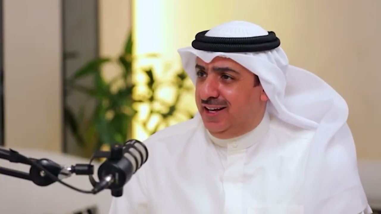 من شر الوسواس الخناس - بودكاست - تلفزيون الكويت