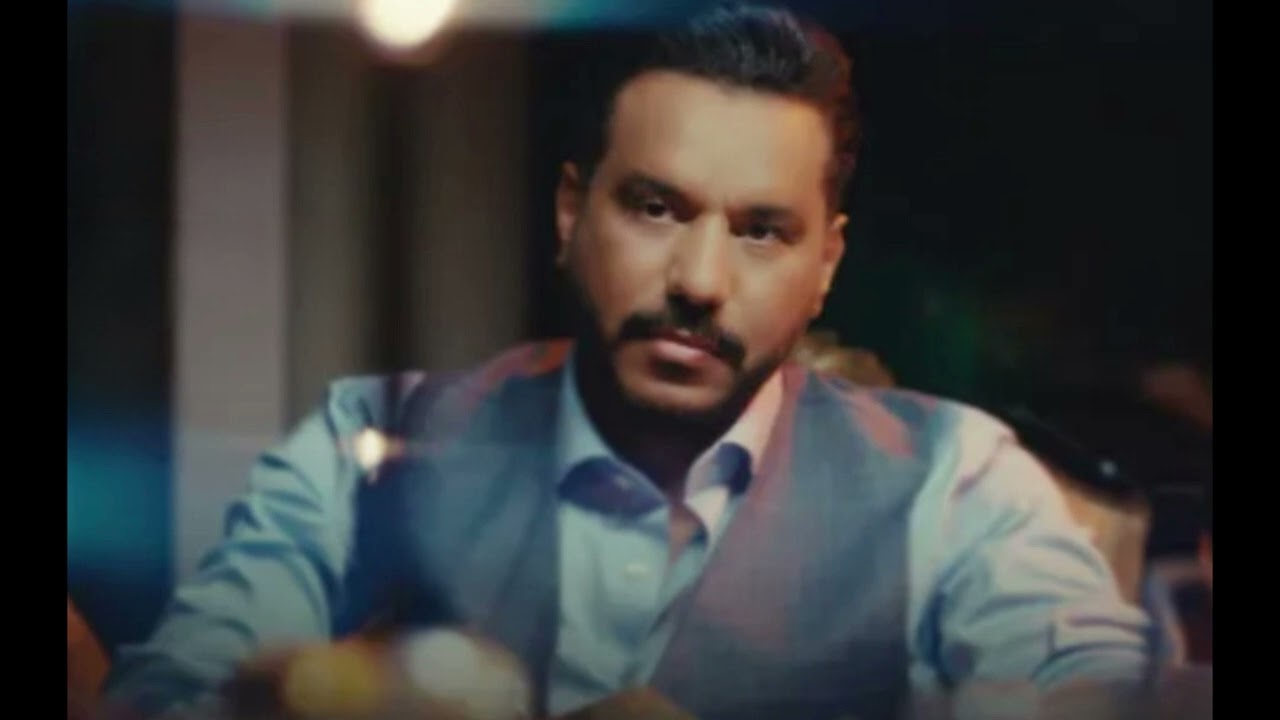 سعد الفهد_على بالي ابد _عود_نادره