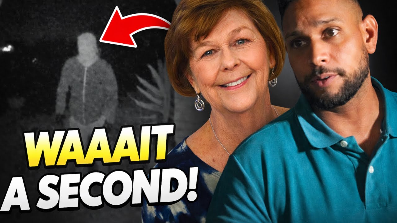 It Just Got Stranger… Did Anyone Notice THIS?! (Nancy Guthrie Case)