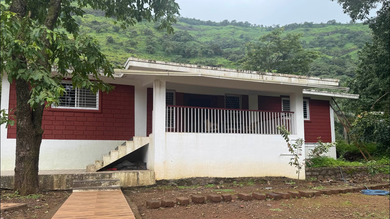 Ready farm house for sale 8788035368