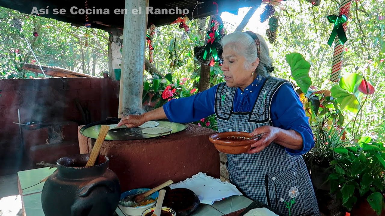 Como Hacer Menudo o Pancita de Res Así se Cocina en el Rancho