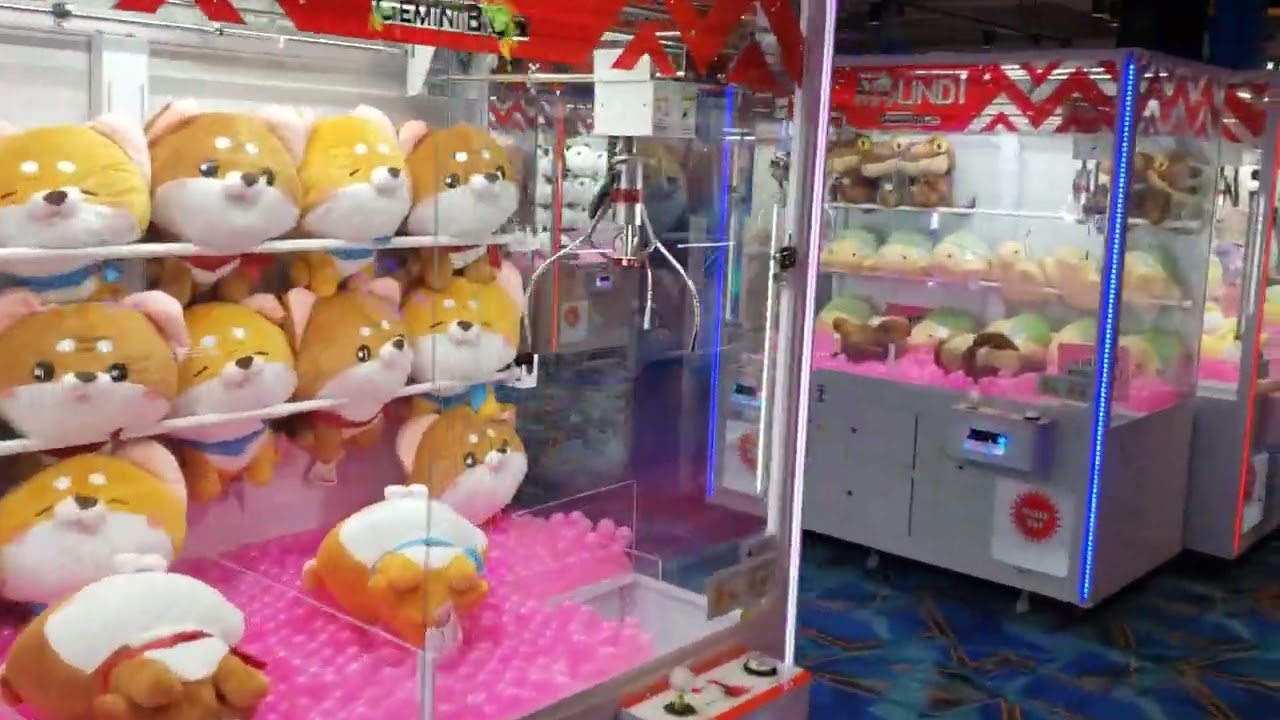 South Hill Arcade