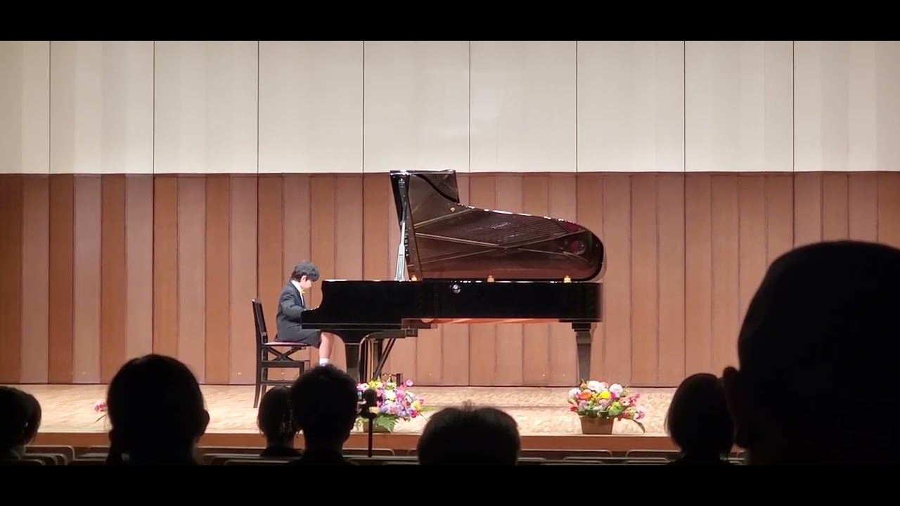 260315ローズマリーコンサート　エリーゼのために