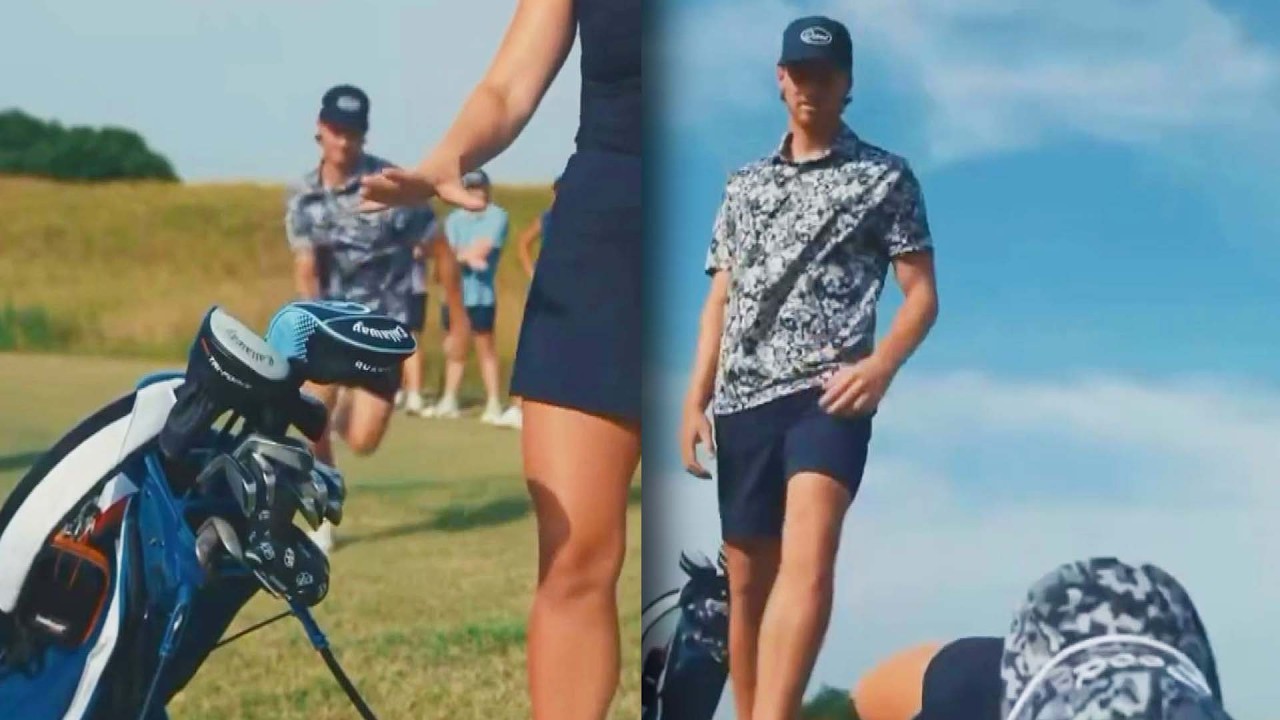 Гендиректор Callaway извинился за шокирующую рекламу клюшек для гольфа