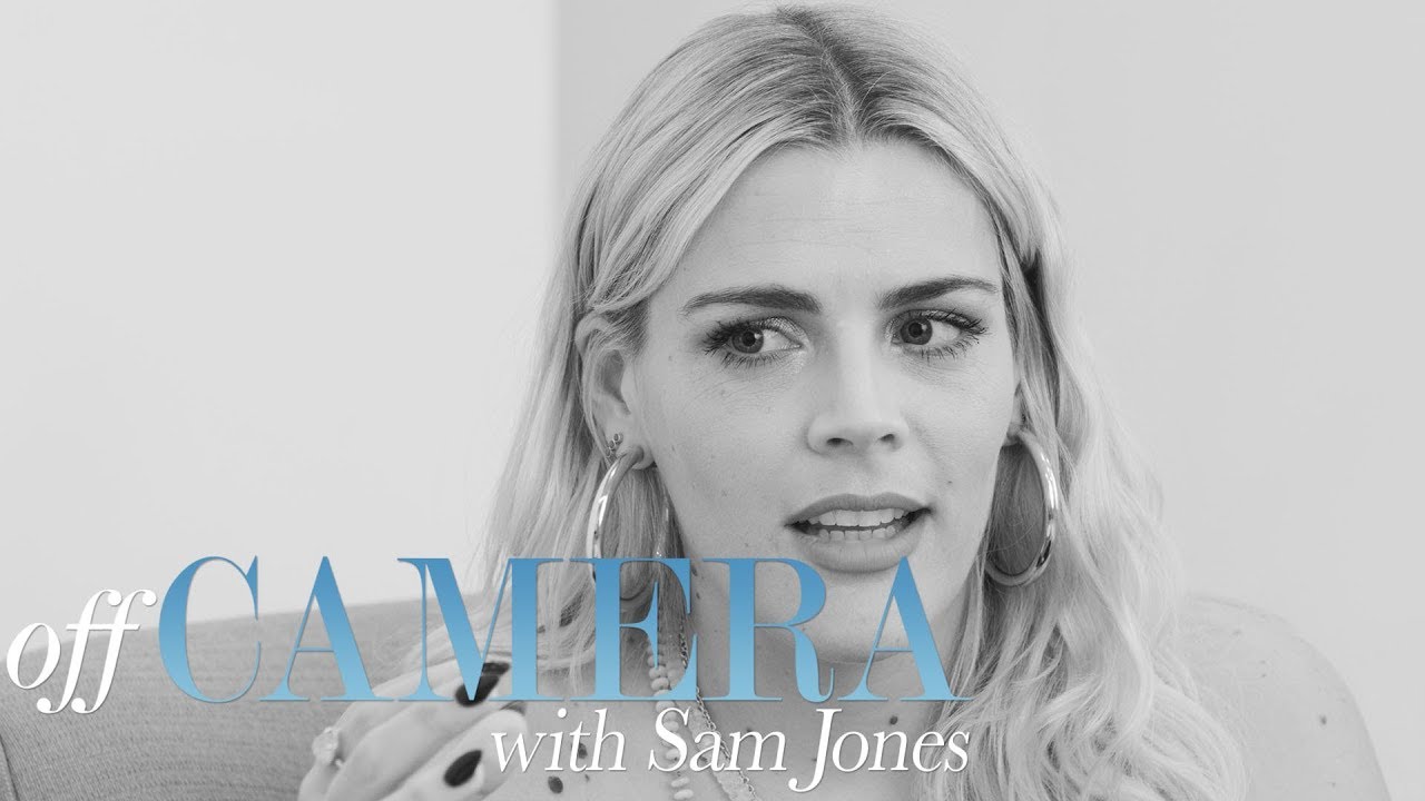 Busy Philipps Tells the Origin Story of Her Show Busy Tonight on E!