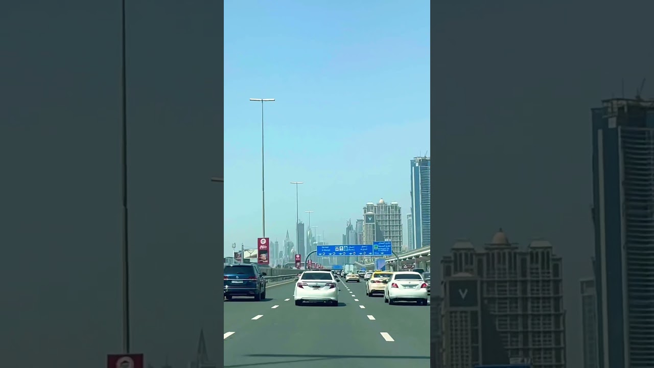 #fundrive #dubai