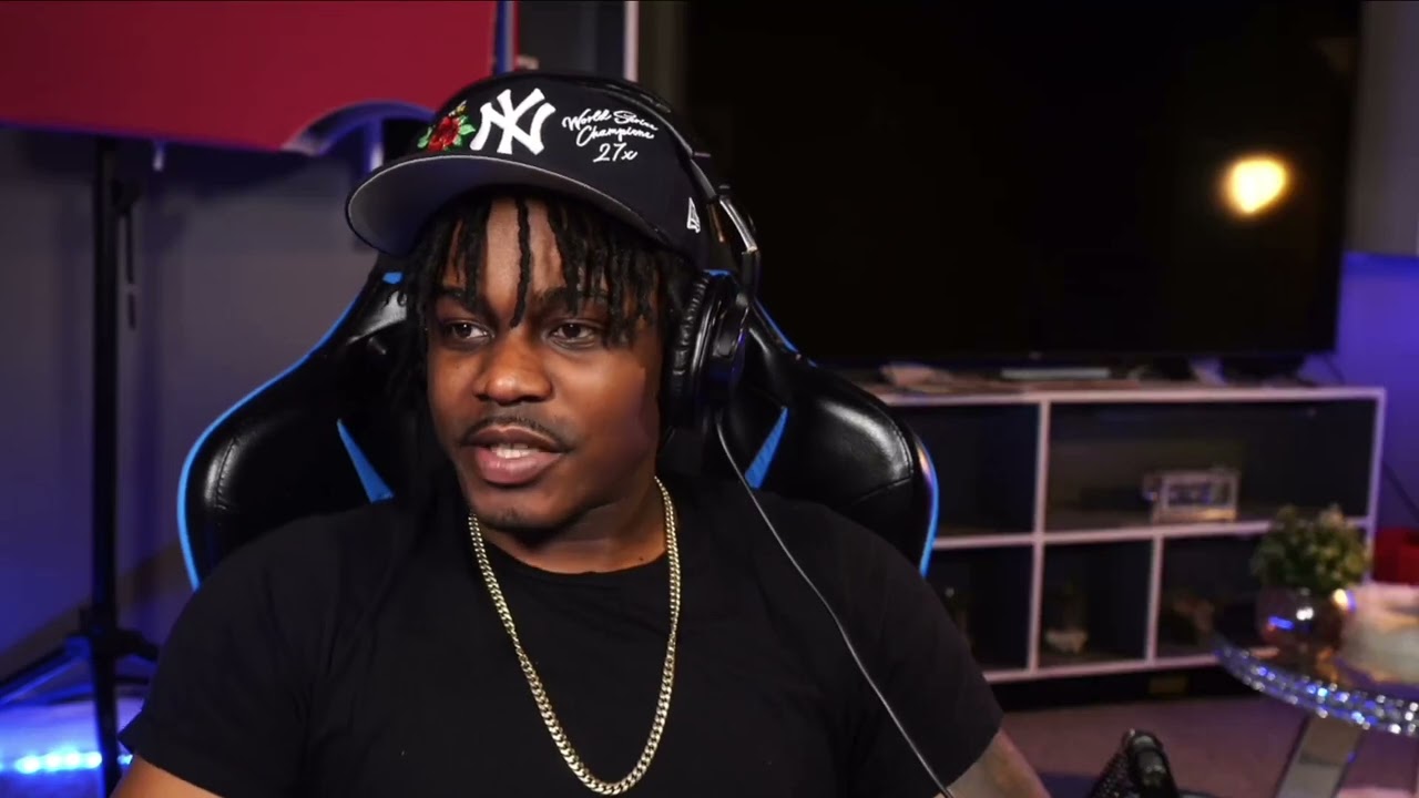 Prophet The Artist - Shut Down The Block (Official Video) Upper Cla$$ Reaction