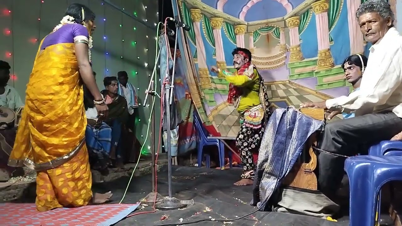 Kaniganapalli Sasuvula Chinnamma katha Babu And Ramesh #trending