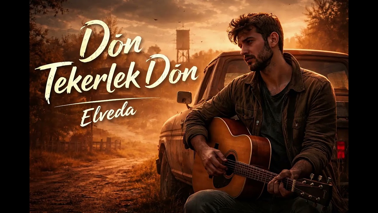 Dön Tekerlek Dön 