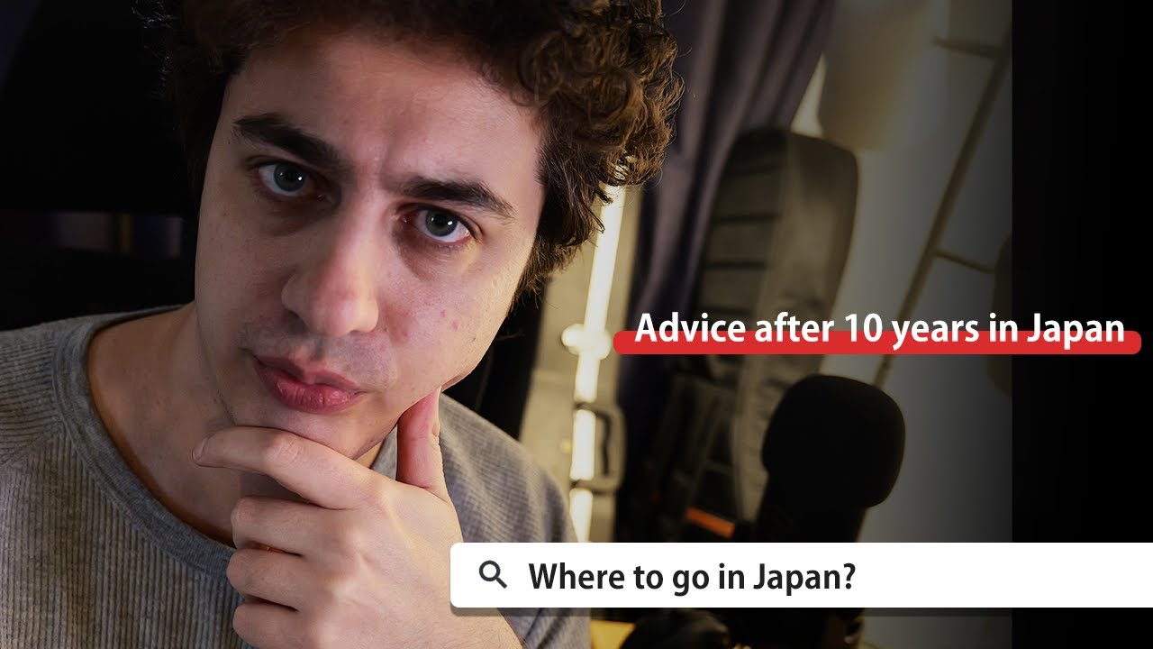 Don't move to Tokyo or Osaka. Move here instead