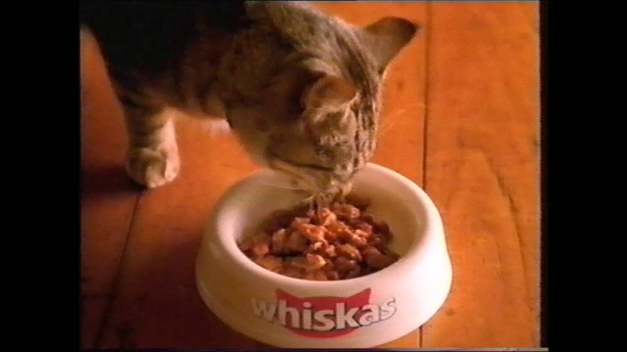 Whiskas (2001)