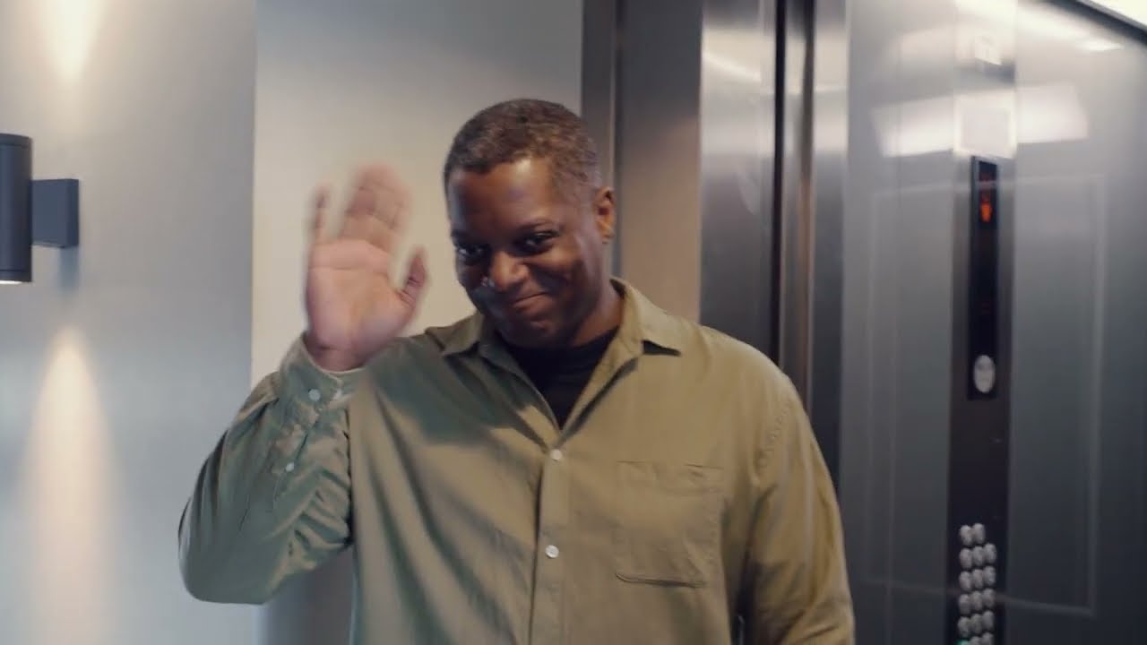 We’re modernizing one elevator for free.