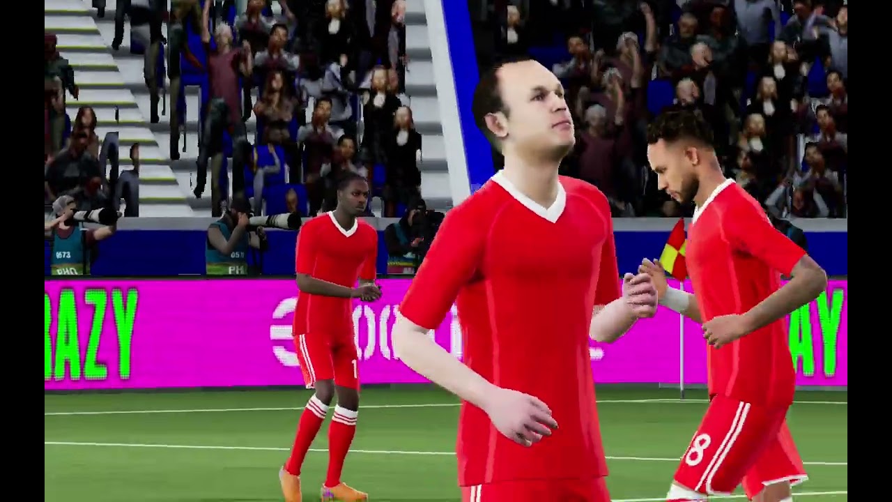 أول وافضل لعبة
