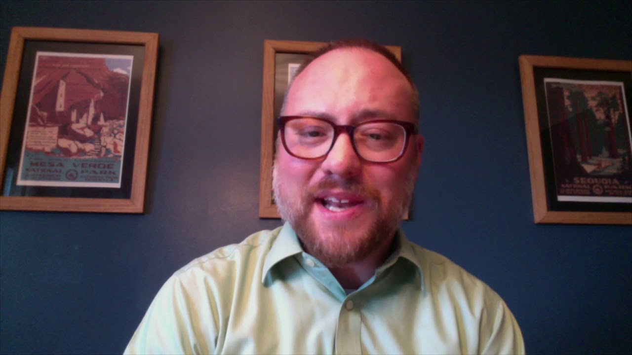 Your PA Dutch Minute: How have we survived?