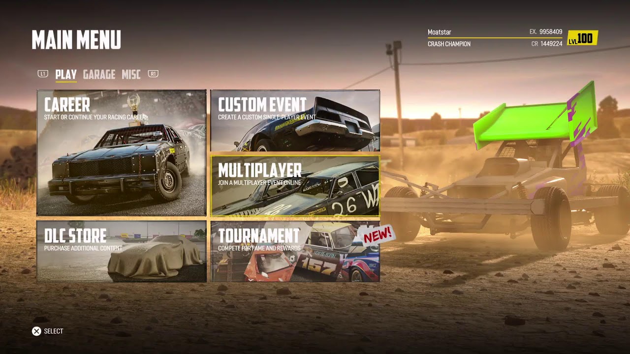 Playstation stox league season 6 meeting 24, World Championship consolation semi final