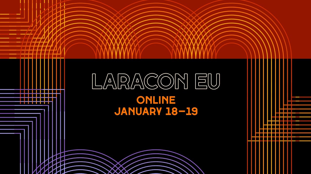 Building a GraphQL API with Laravel - Dries Vints - Laracon EU Online 2021