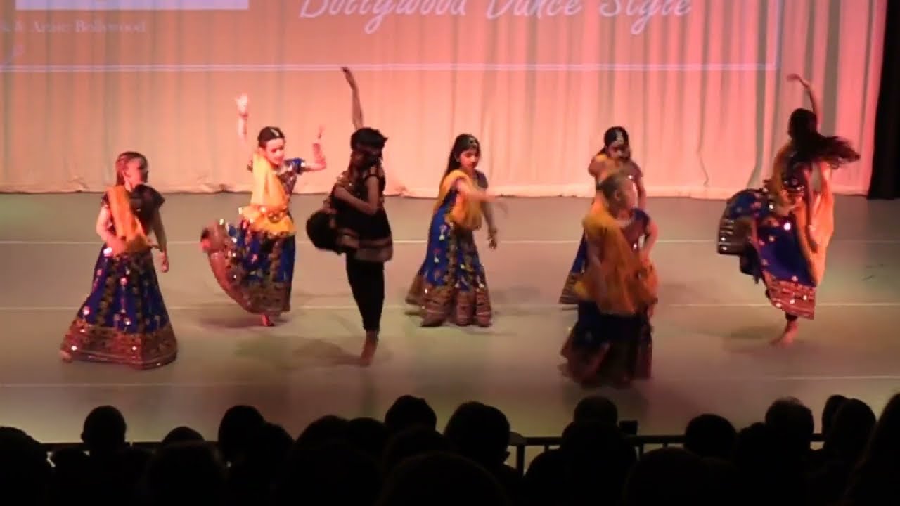 Mehendi | Shubharambh | Energise 2022