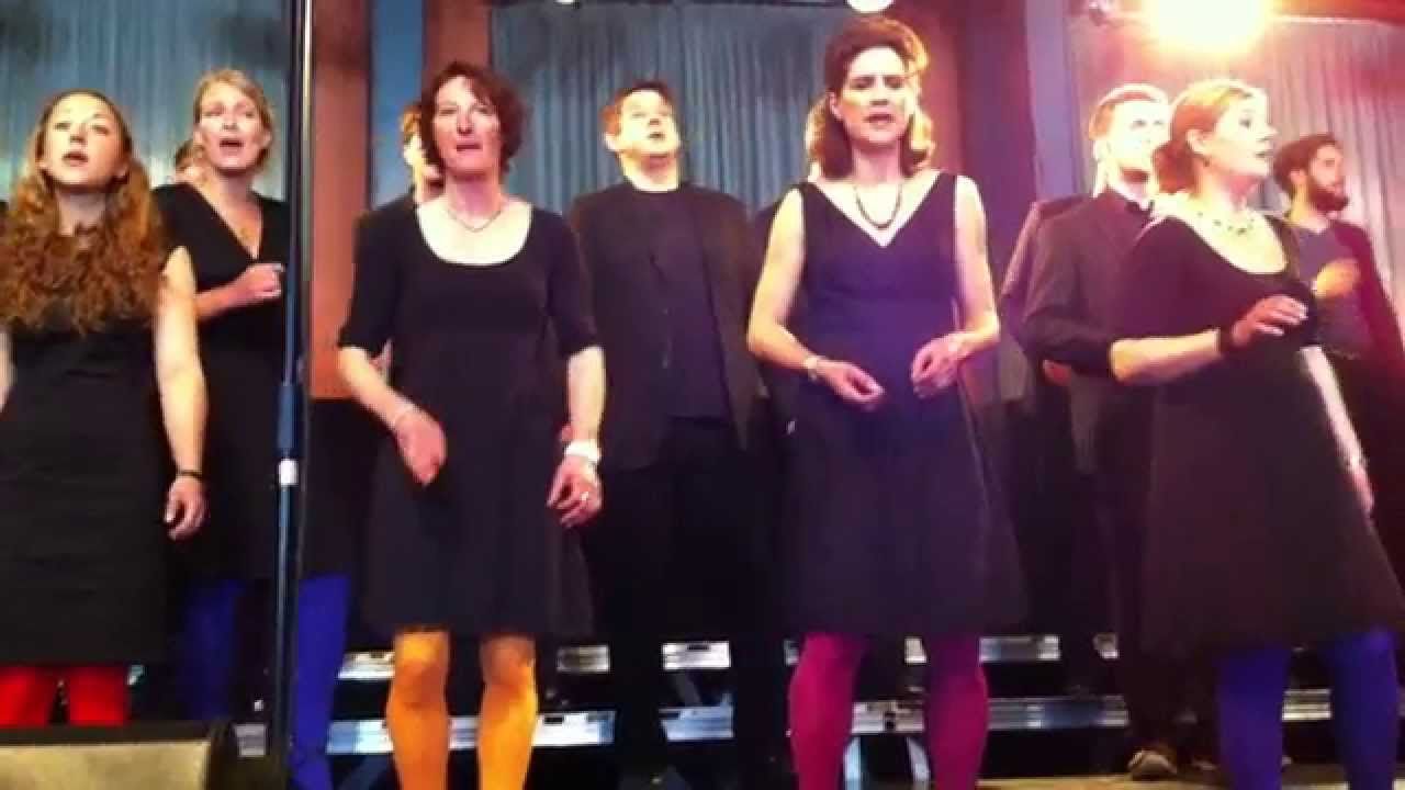 Jazzchor Miesbach 