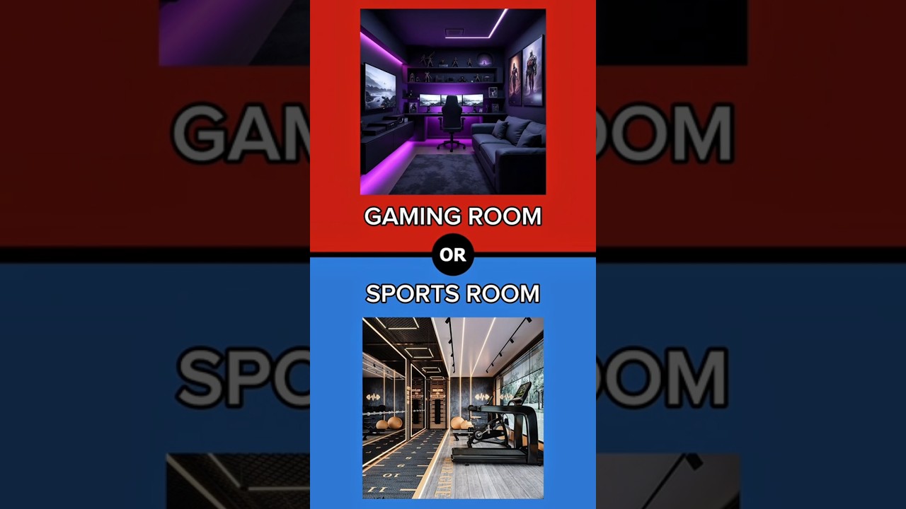 Who Would You Rather? Challenge Edition! 