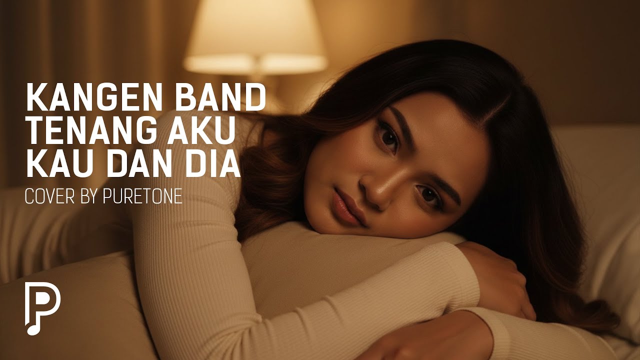 Kangen Band - Tenang Aku Kau dan Dia (Cover by PureTone)
