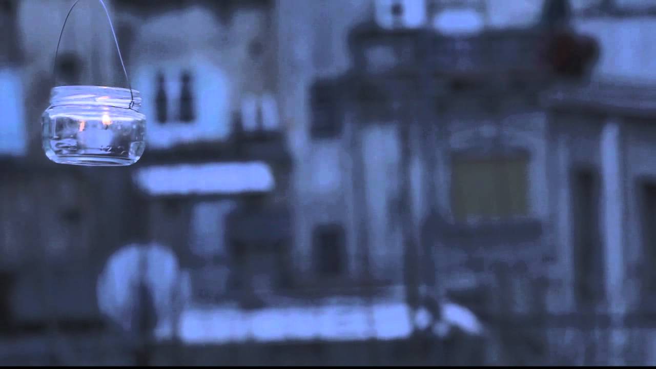 Chenoa - Drama (Lyric Video)